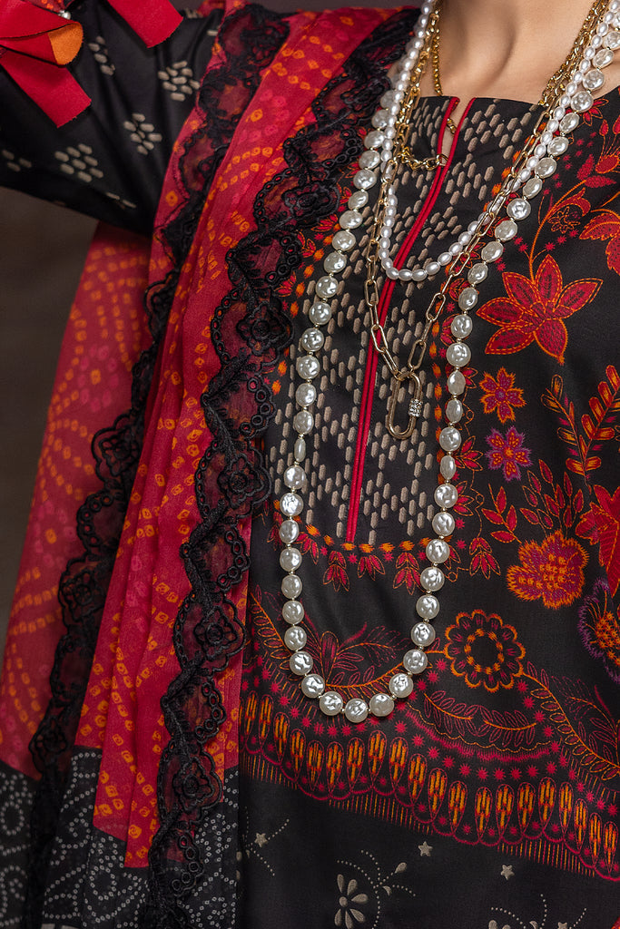 Charizma | Print Melody Vol 3 | PM4-25