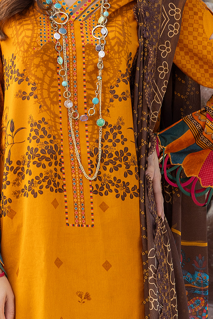 Charizma | Print Melody Vol 3 | PM4-21