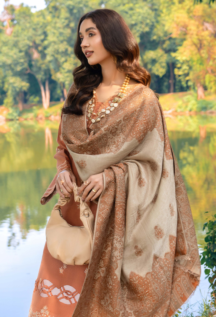 Humdum | Onora Winter 24 |  Onora - D04