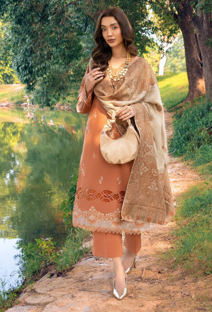 Humdum | Onora Winter 24 |  Onora - D04