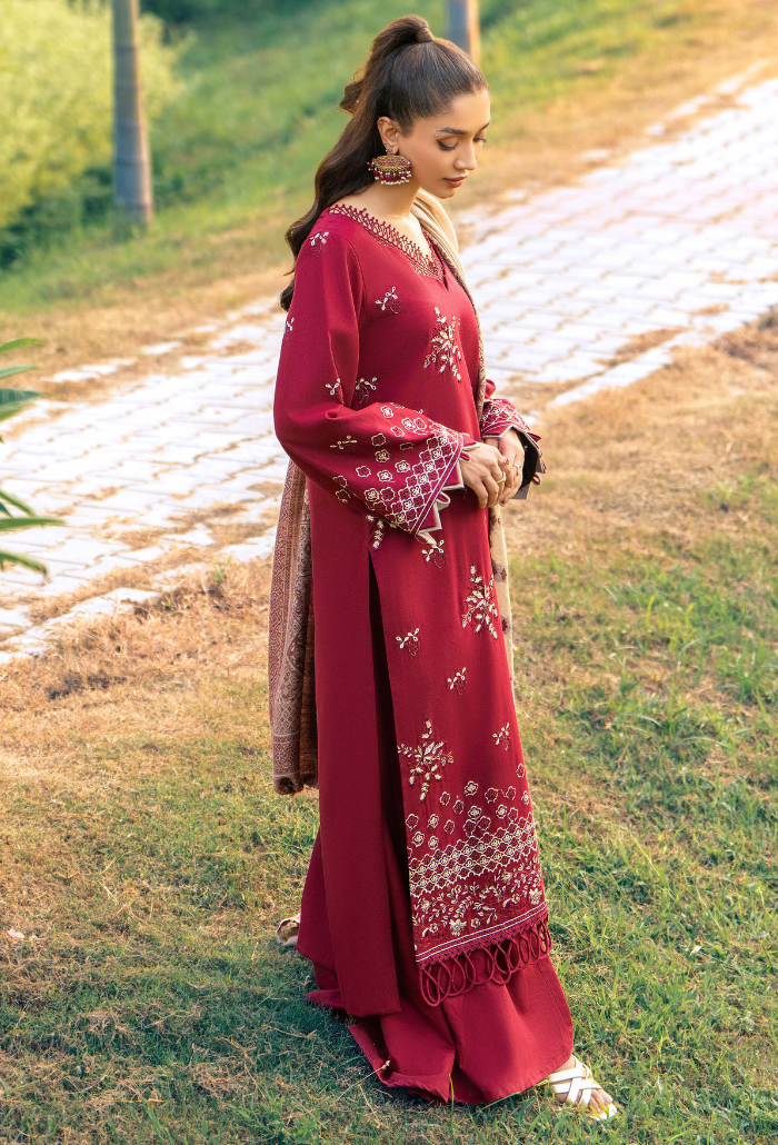 Humdum | Onora Winter 24 |  Onora - D10