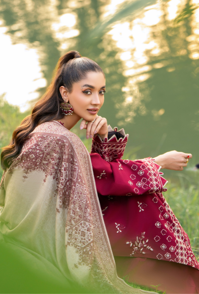 Humdum | Onora Winter 24 |  Onora - D10