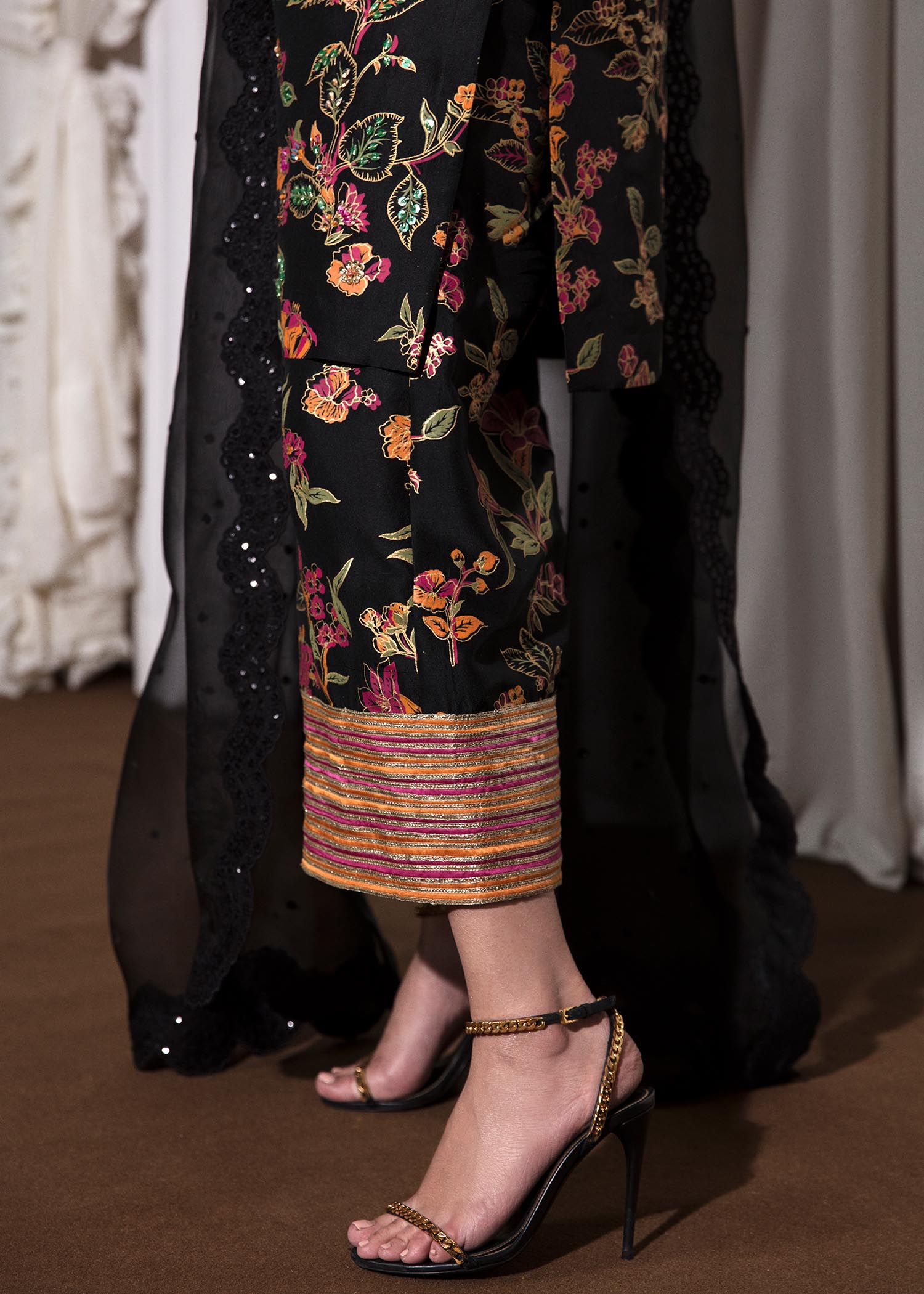 Hussain Rehar | Basic Not Basic |  Inky