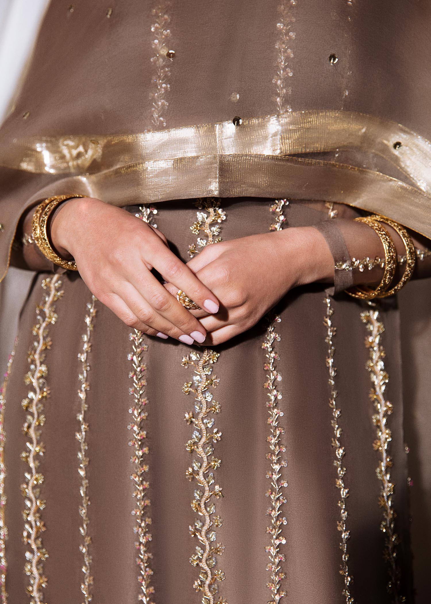 Hussain Rehar | Basic Not Basic |  Leaden