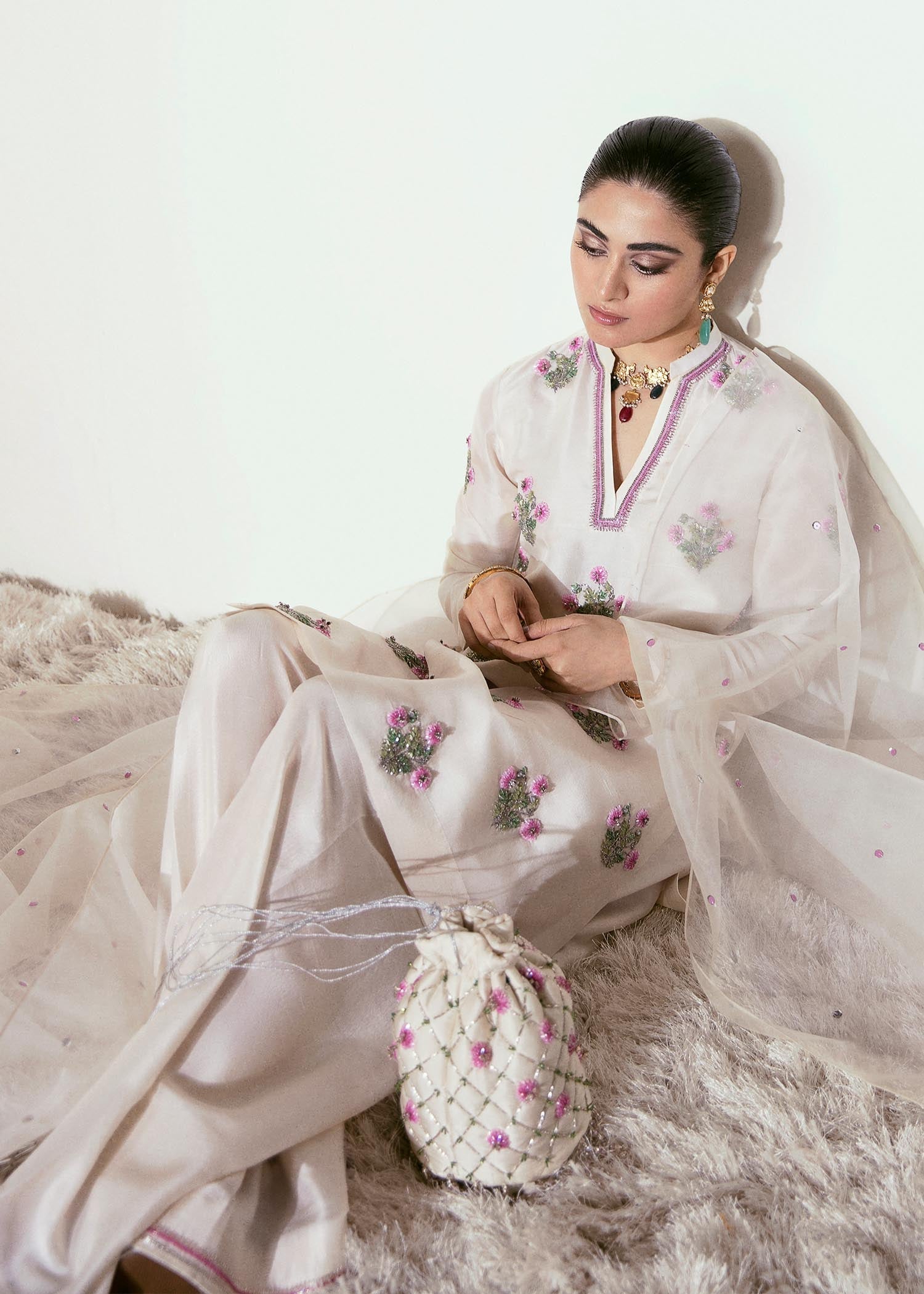 Hussain Rehar | Basic Not Basic |  CONIFER