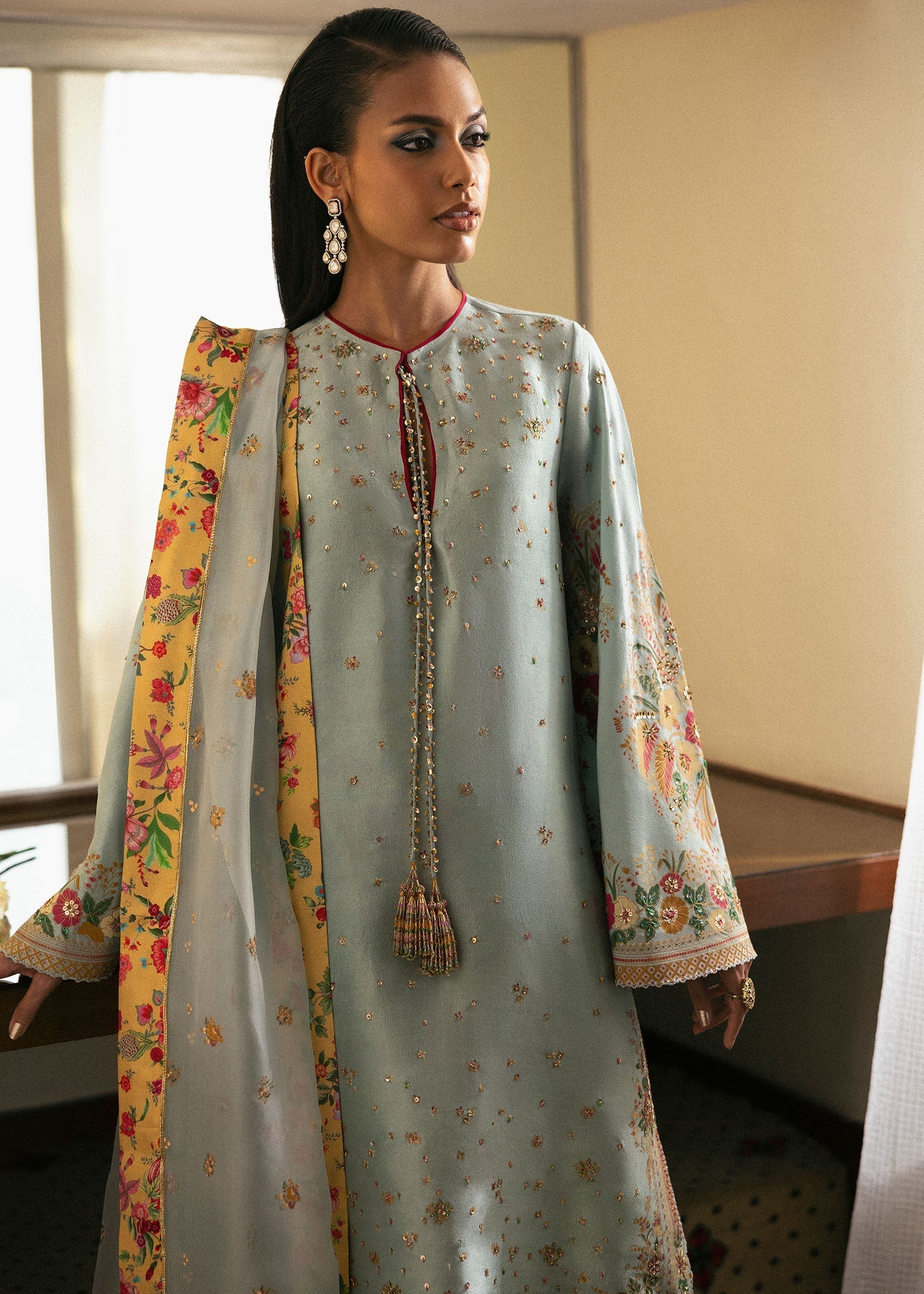 Hussain Rehar | Basic Not Basic |   Maze