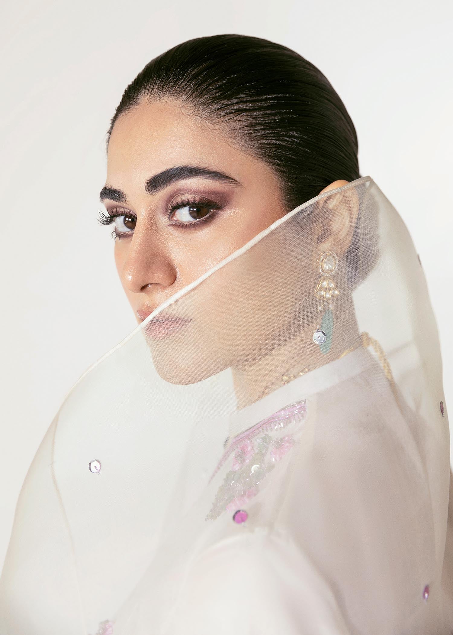 Hussain Rehar | Basic Not Basic |  CONIFER