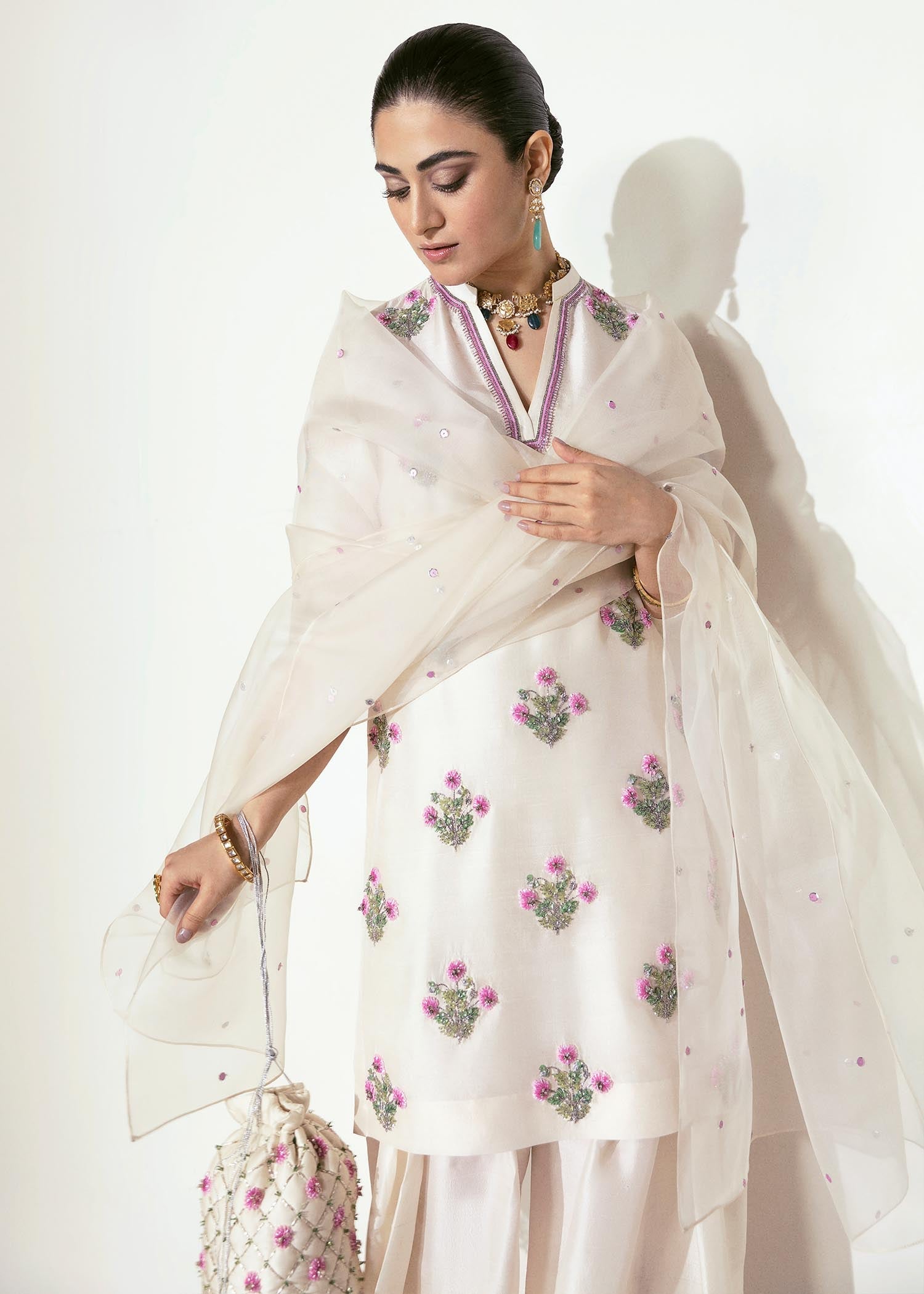 Hussain Rehar | Basic Not Basic |  CONIFER