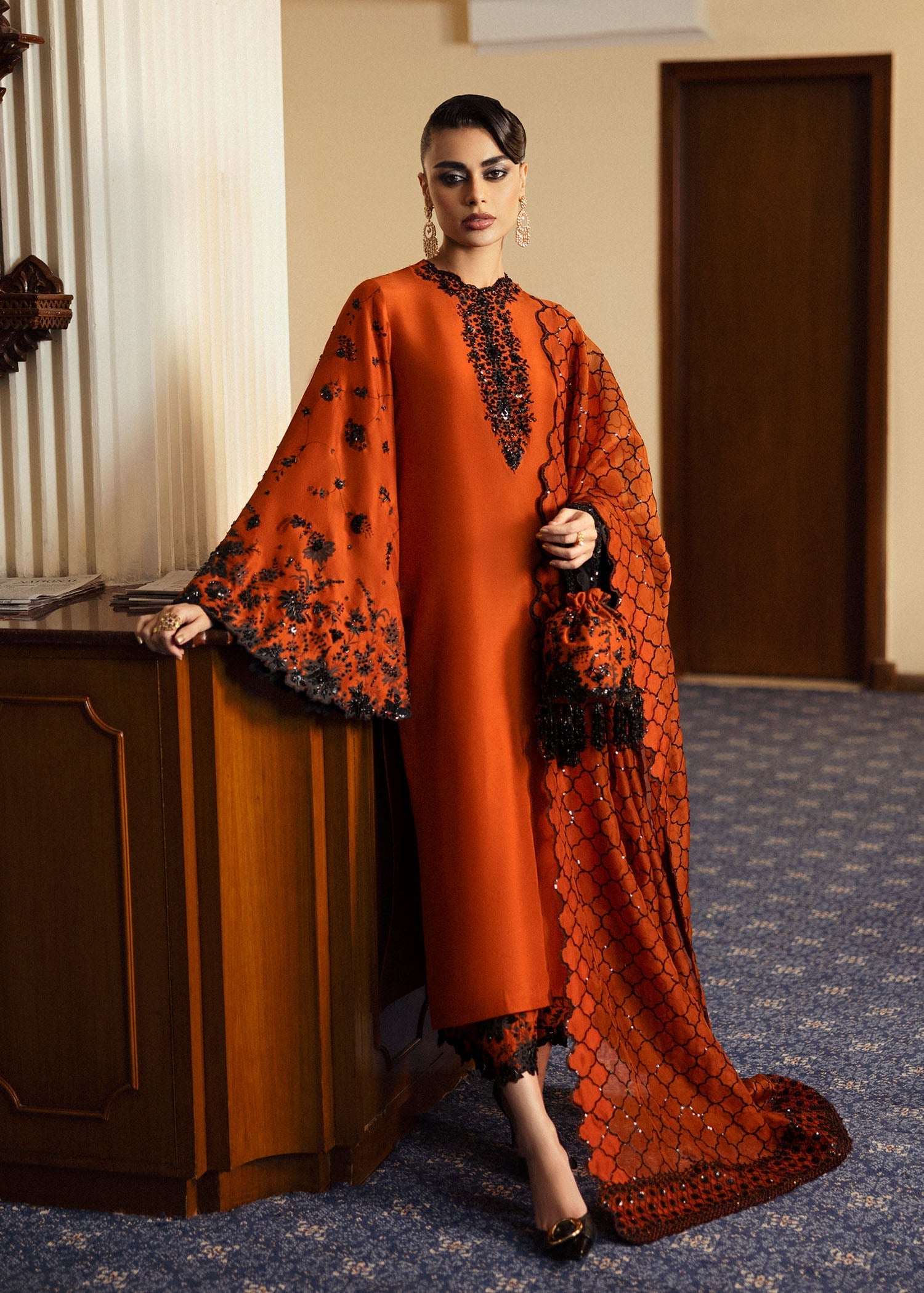 Hussain Rehar | Basic Not Basic |  Sheryl