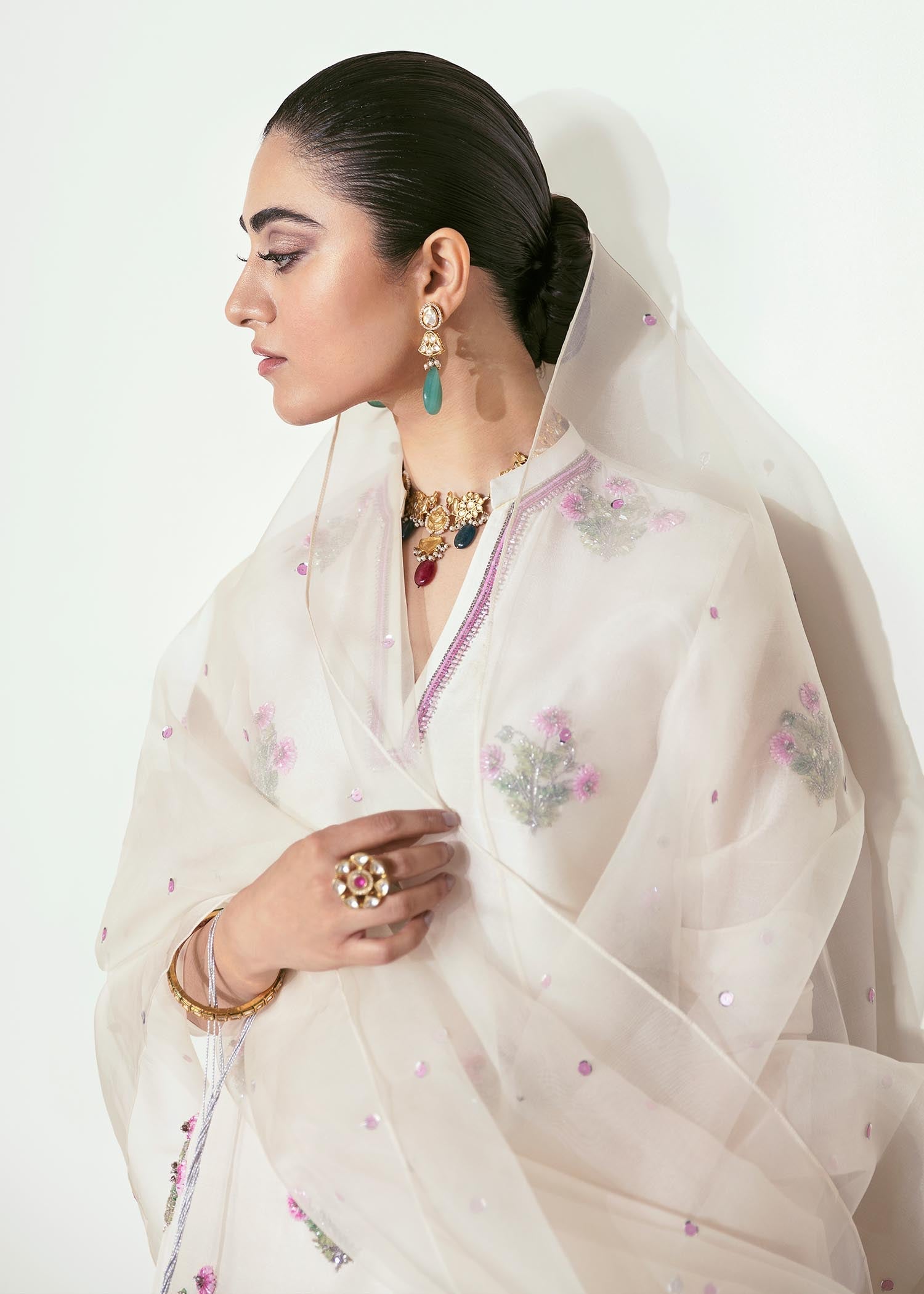 Hussain Rehar | Basic Not Basic |  CONIFER