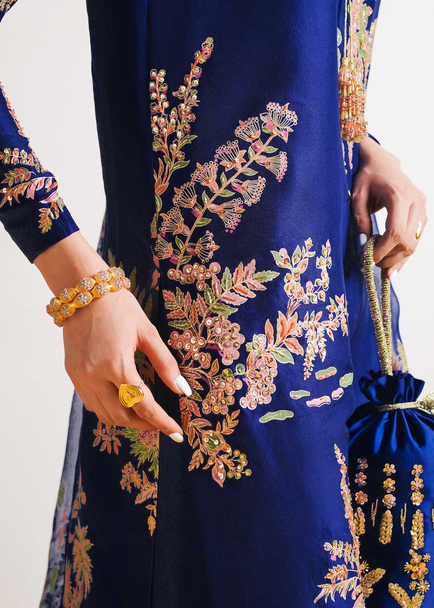 Hussain Rehar | Basic Not Basic |  Marine