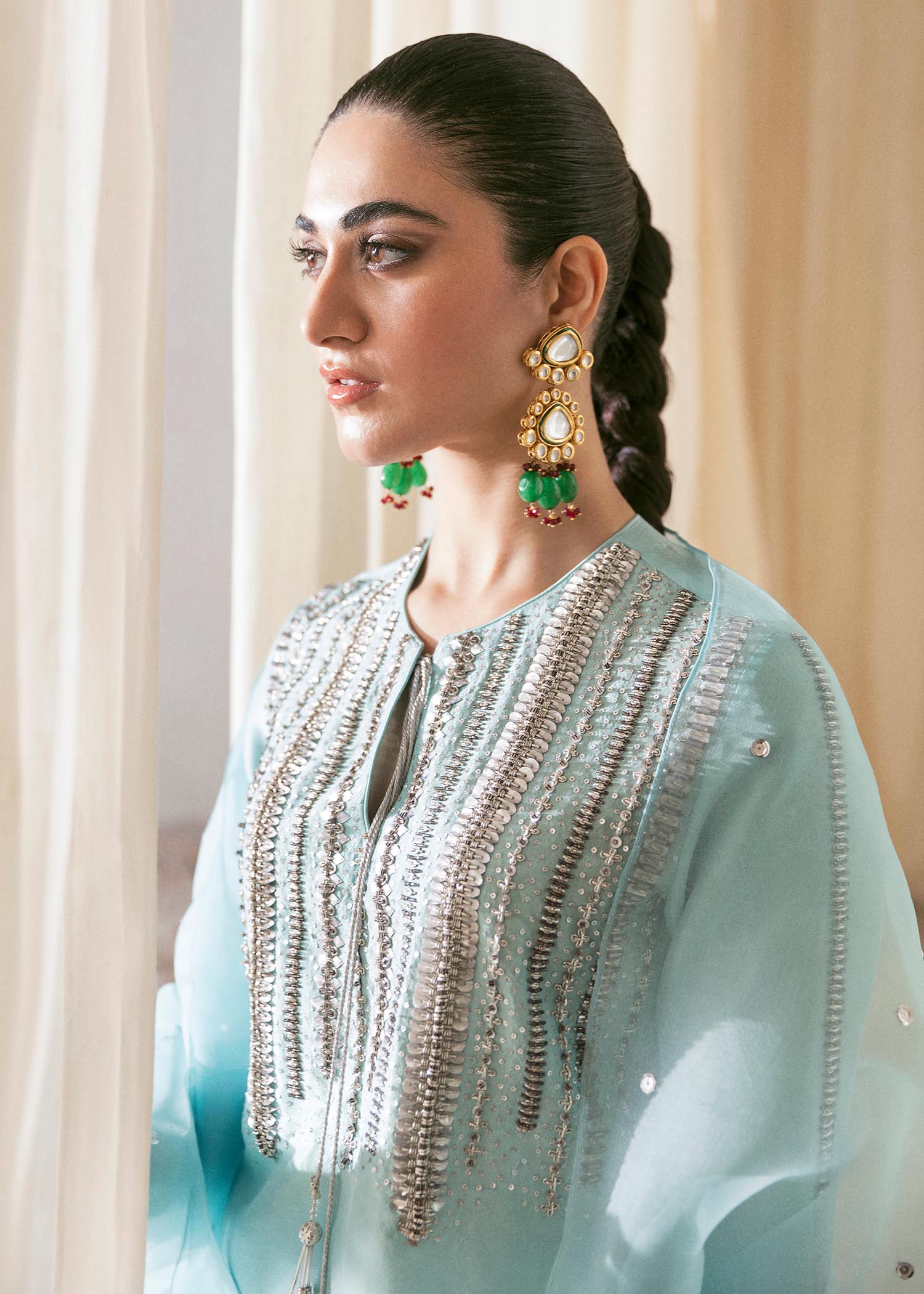 Hussain Rehar | Basic Not Basic |  INDICA