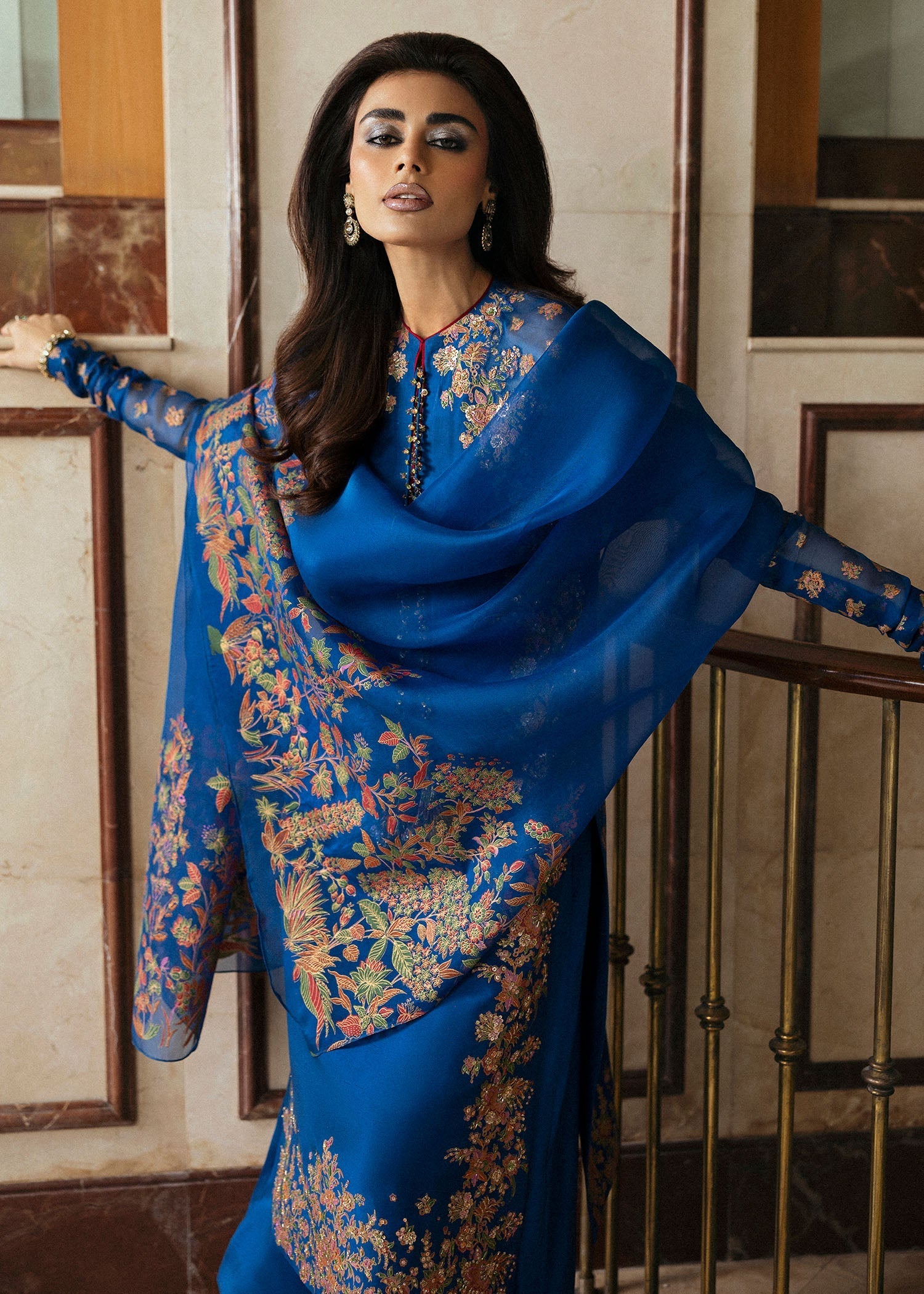 Hussain Rehar | Basic Not Basic |   Serene