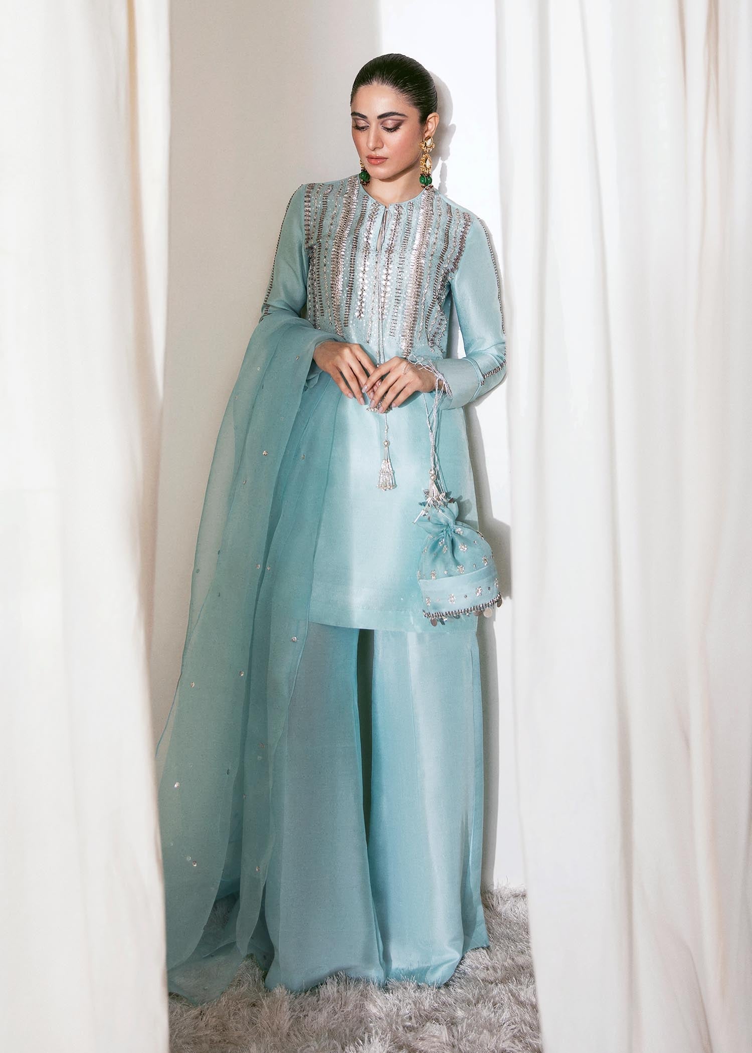 Hussain Rehar | Basic Not Basic |  INDICA