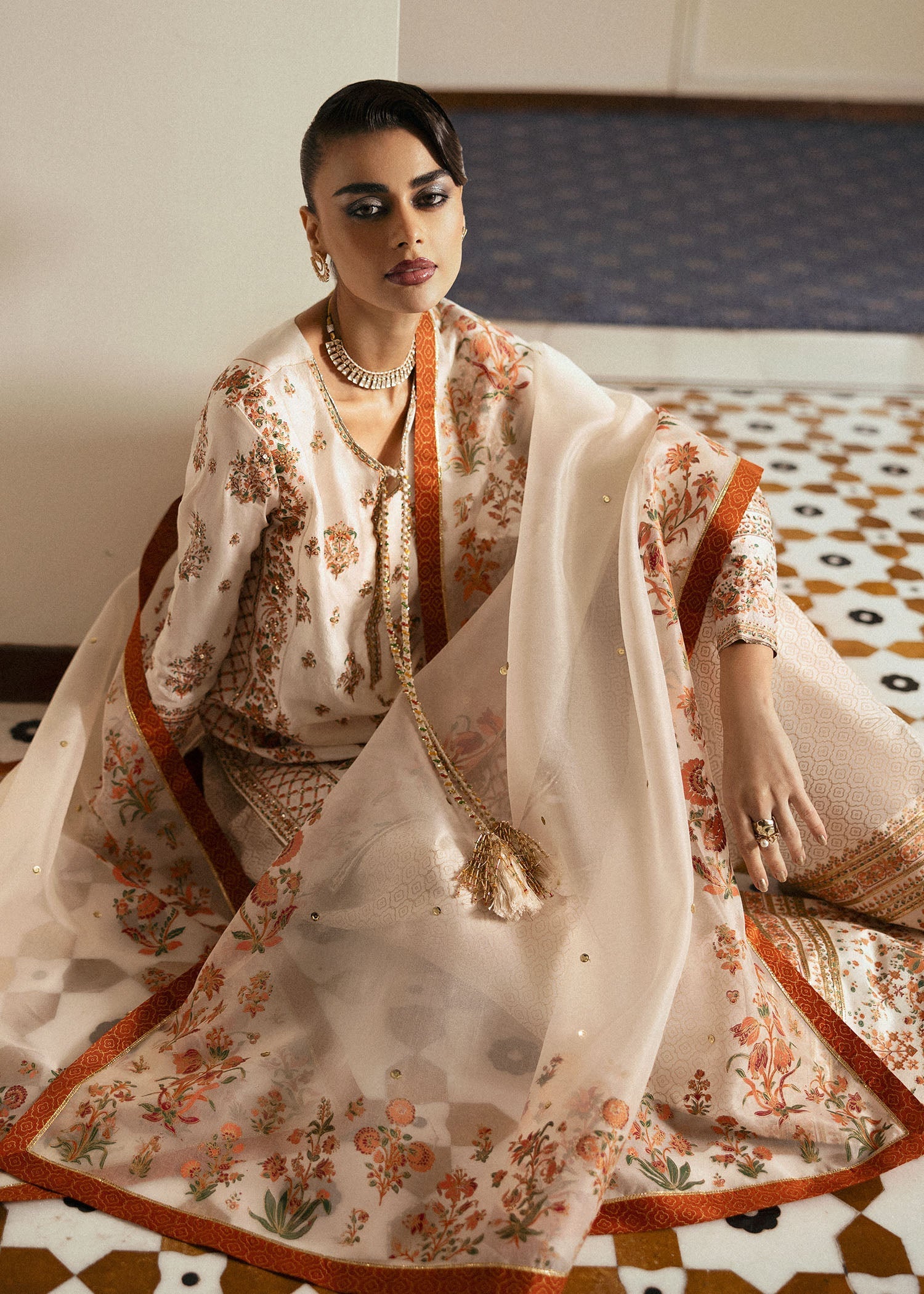 Hussain Rehar | Basic Not Basic |  Livid