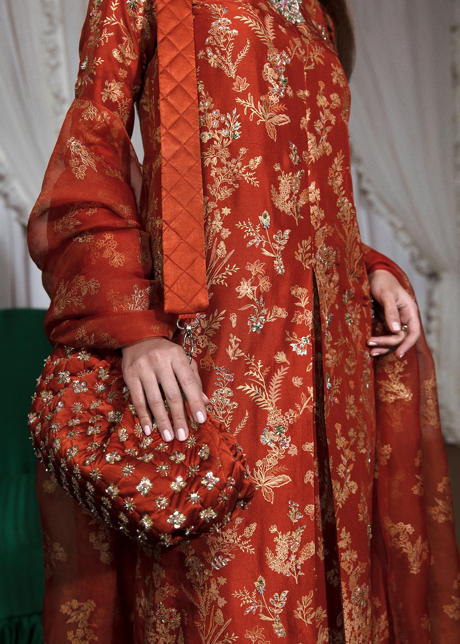 Hussain Rehar | Basic Not Basic |  Flamme