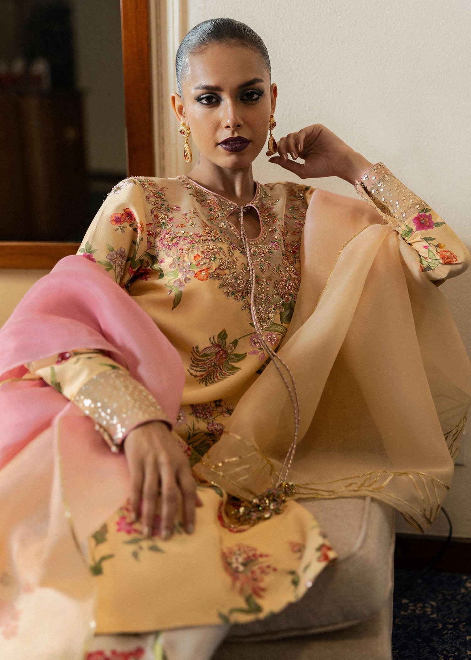 Hussain Rehar | Basic Not Basic |  Asher