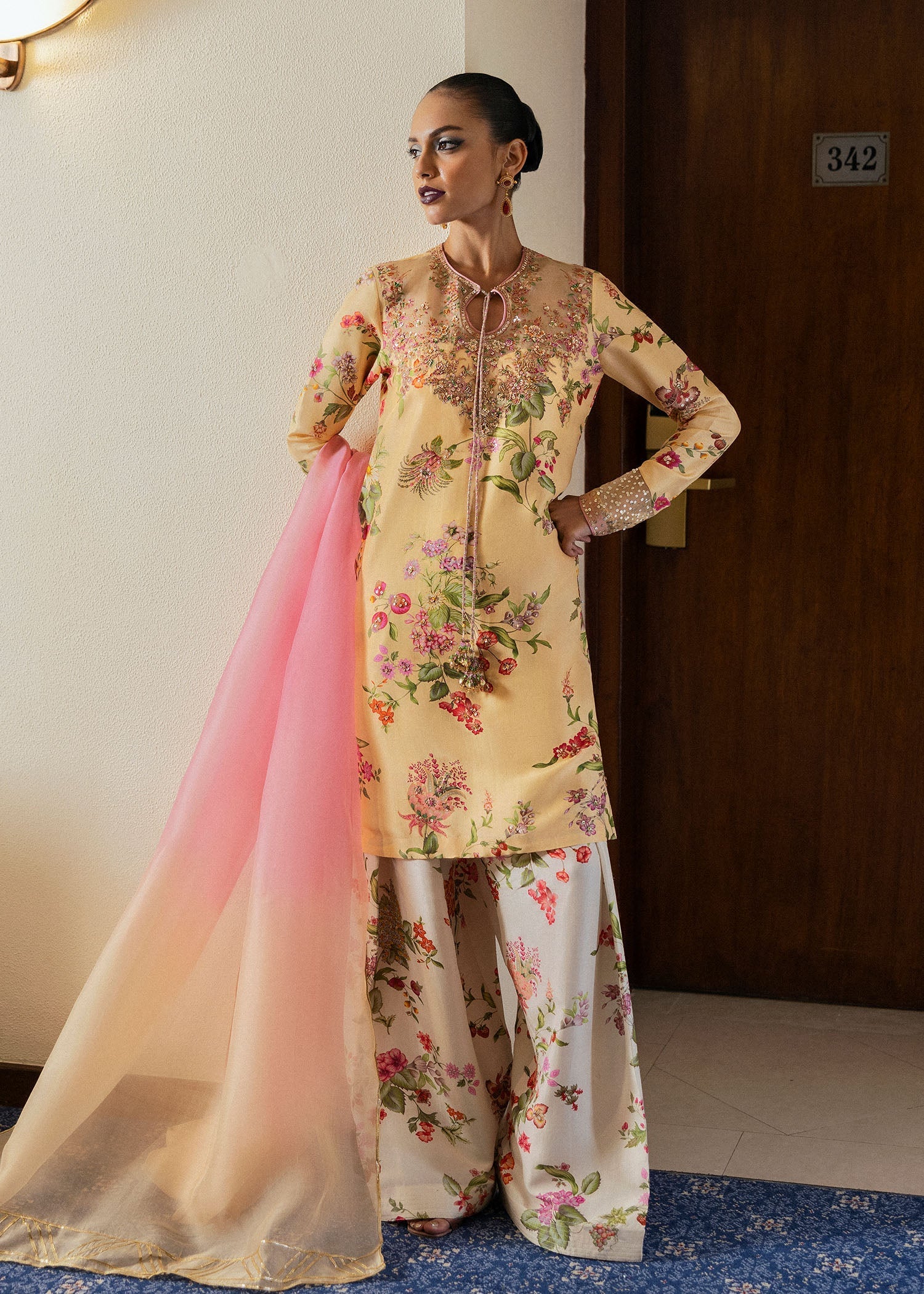 Hussain Rehar | Basic Not Basic |  Asher