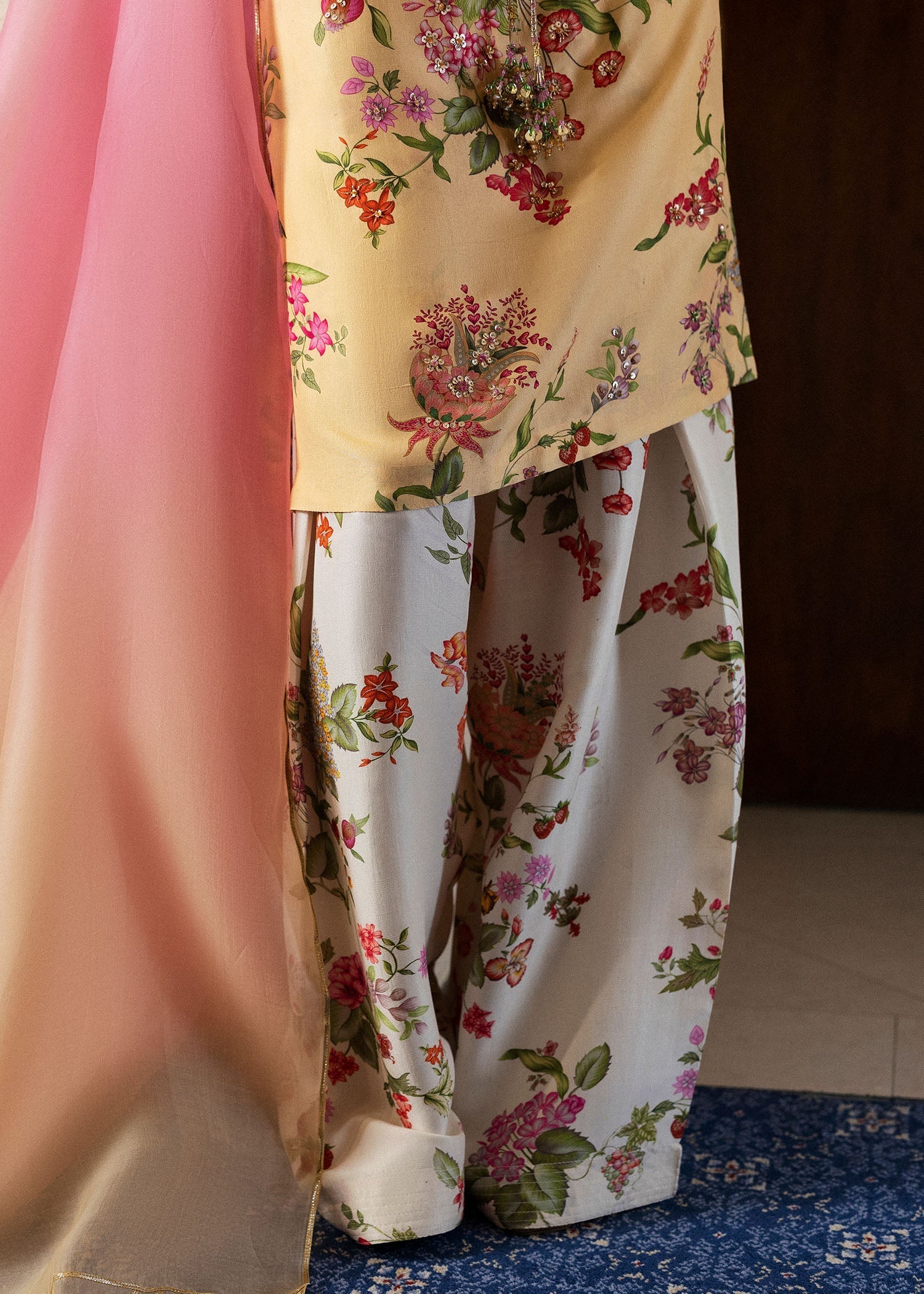 Hussain Rehar | Basic Not Basic |  Asher