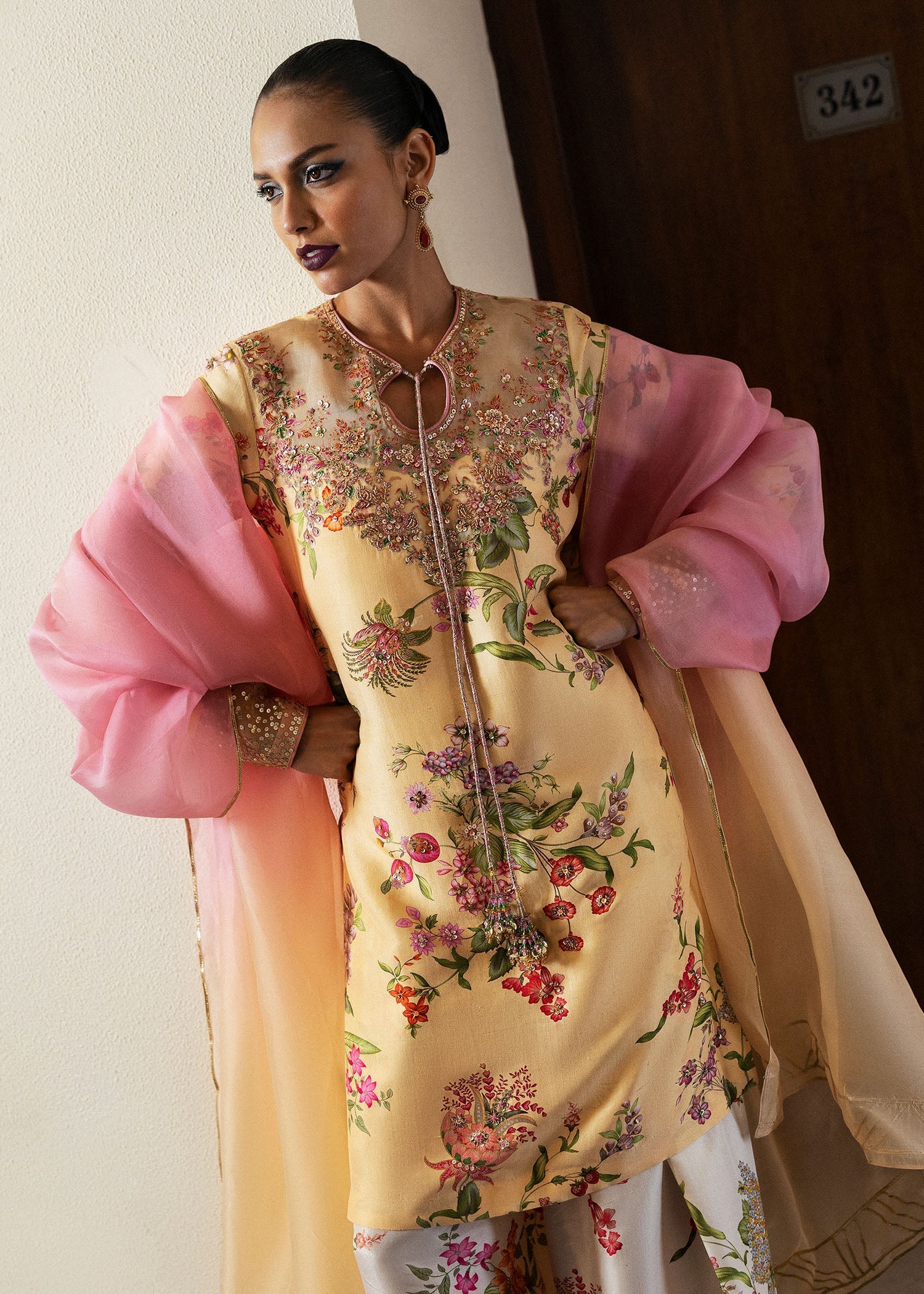 Hussain Rehar | Basic Not Basic |  Asher