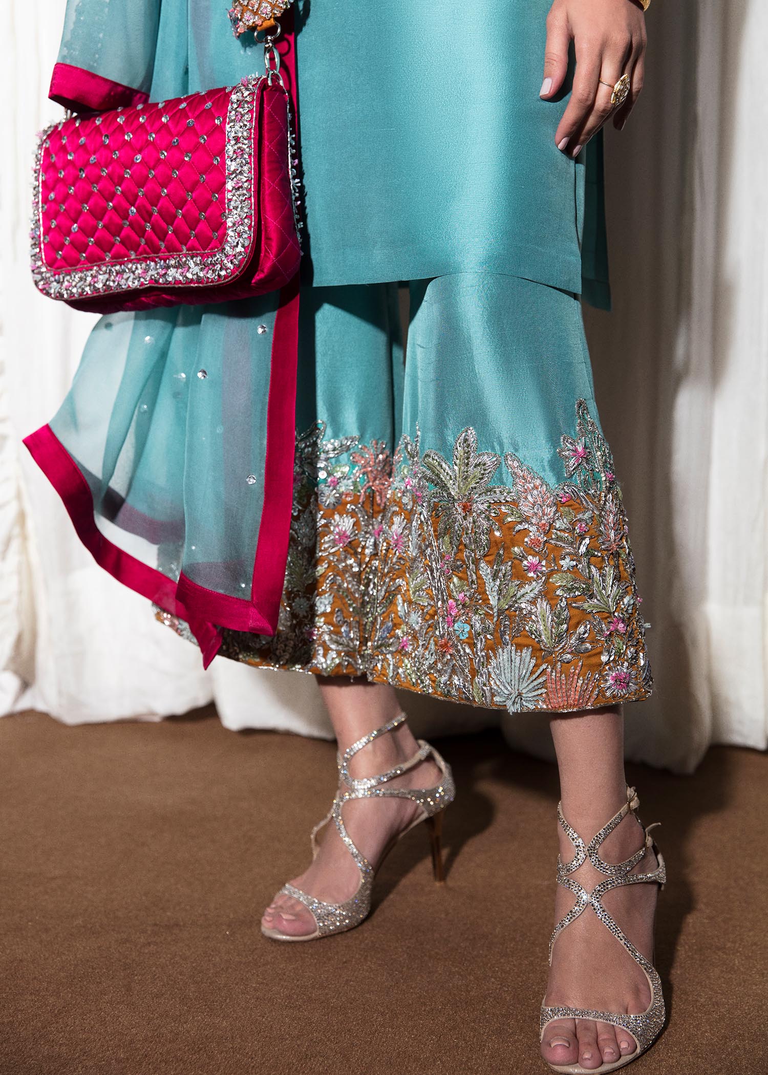 Hussain Rehar | Basic Not Basic |  Azure BNB