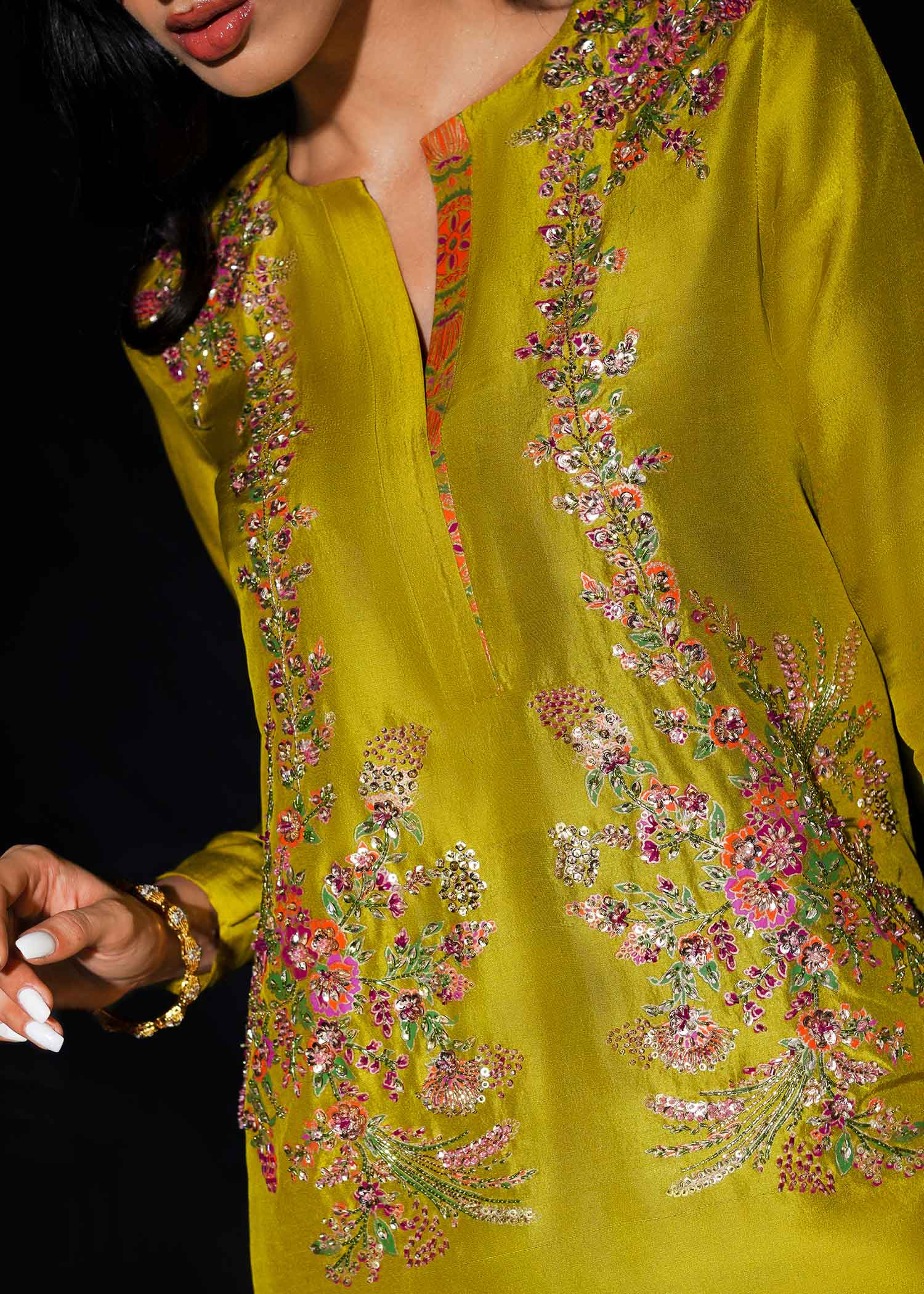 Hussain Rehar | Basic Not Basic |  Sheen