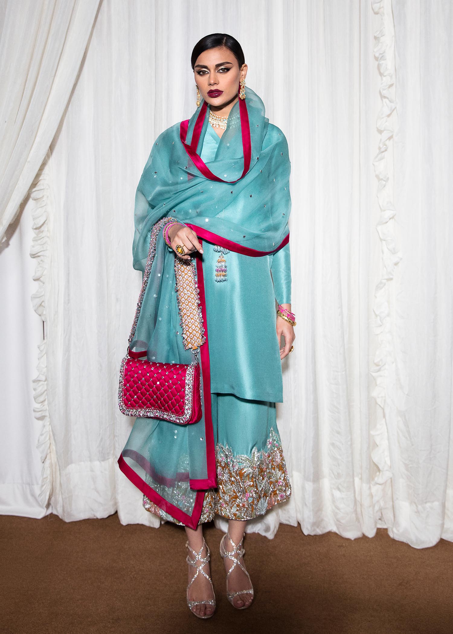 Hussain Rehar | Basic Not Basic |  Azure BNB