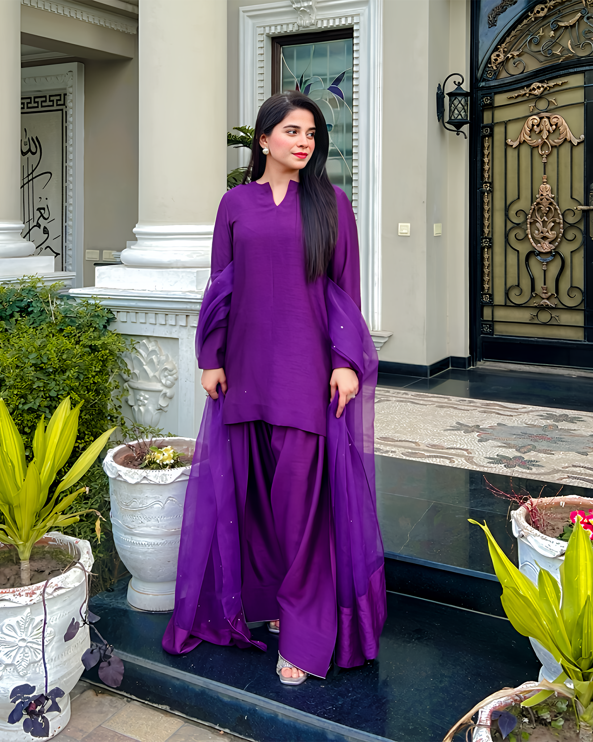 Hana | Signature Series | Zyana - B