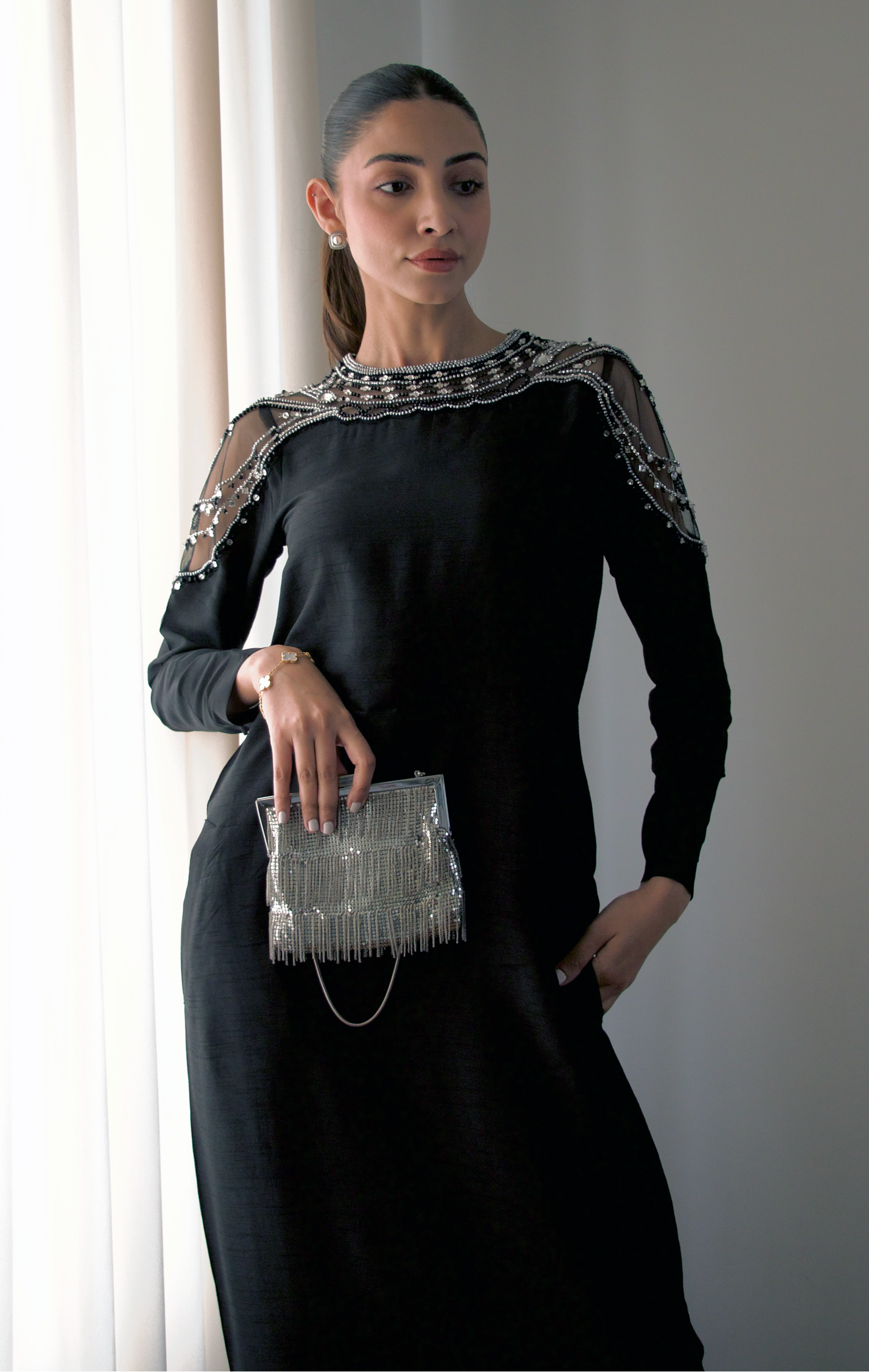 Hana | Signature Series | Dazzle