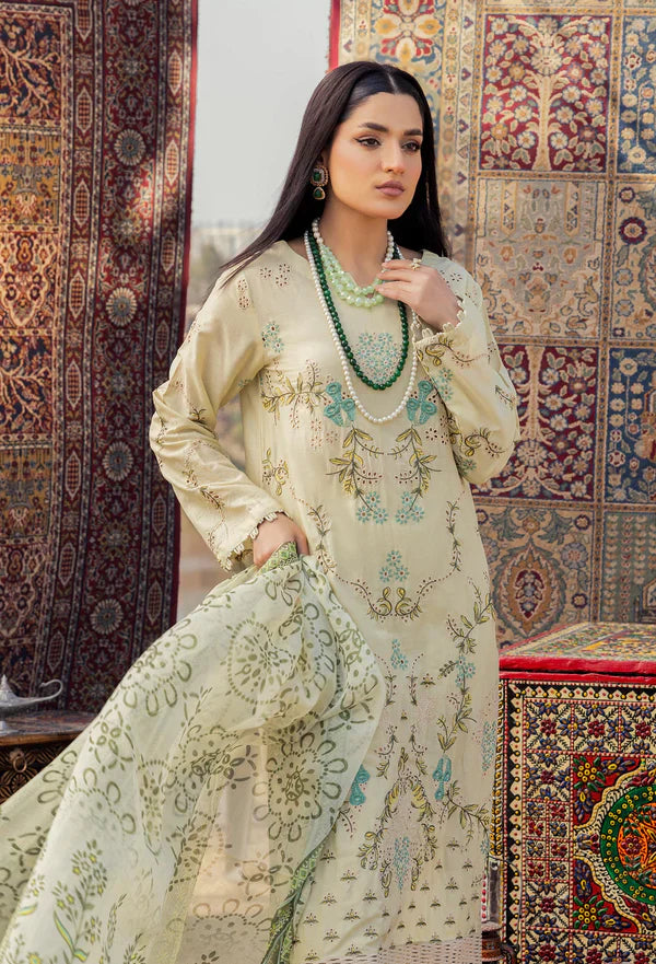 Adans Libas | Traditional Attire | ATTIRE 7