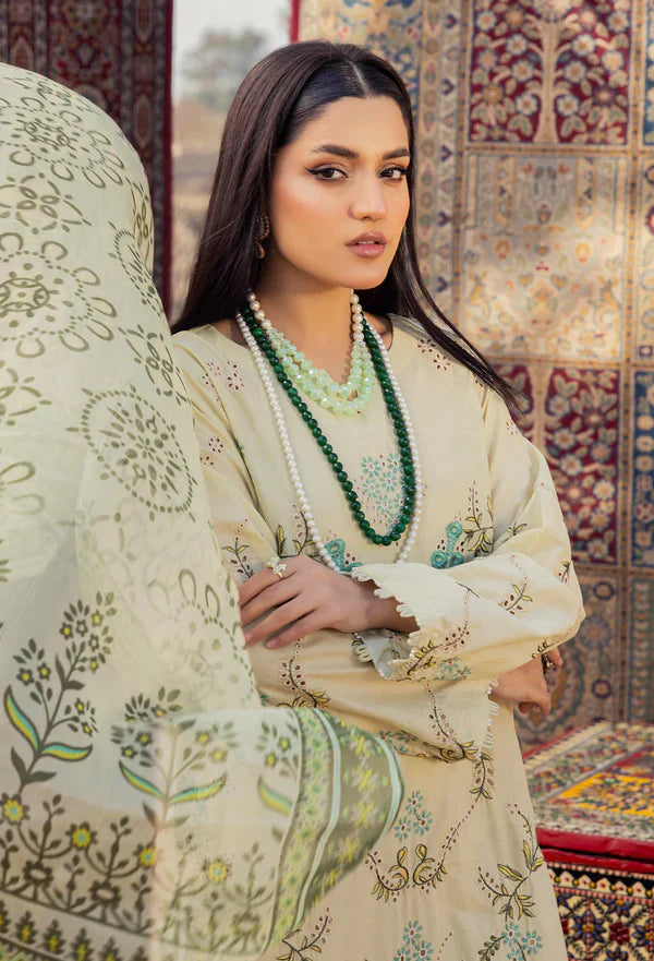 Adans Libas | Traditional Attire | ATTIRE 7