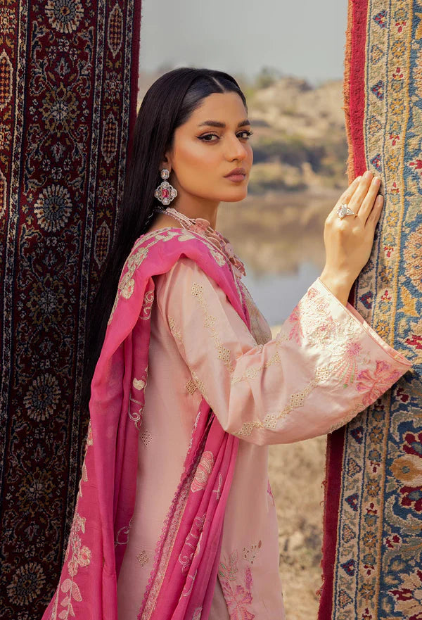 Adans Libas | Traditional Attire | ATTIRE 8