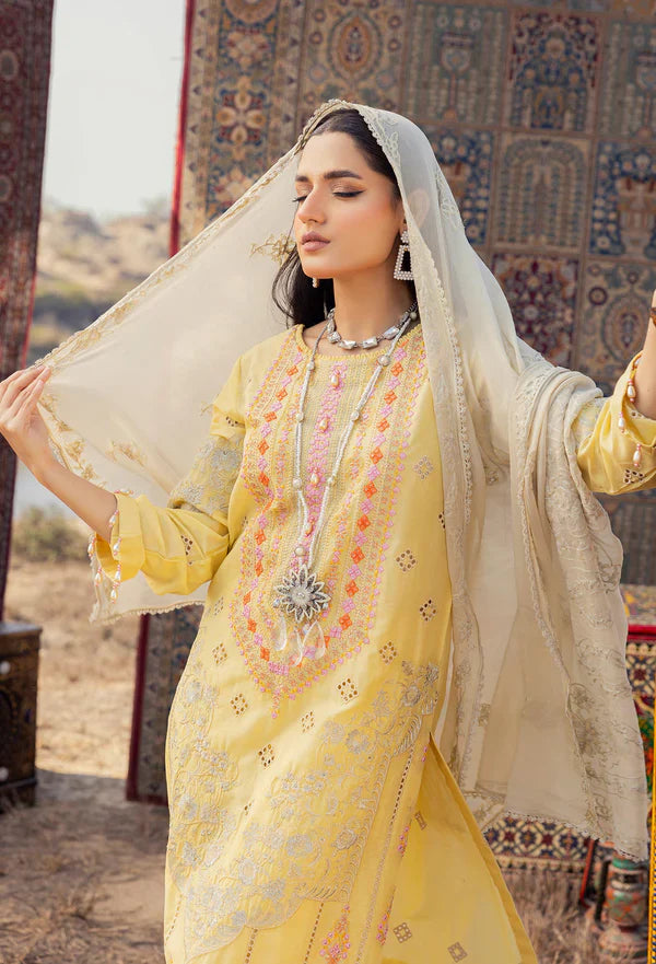 Adans Libas | Traditional Attire | ATTIRE 1