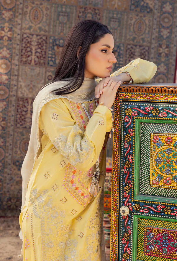 Adans Libas | Traditional Attire | ATTIRE 1