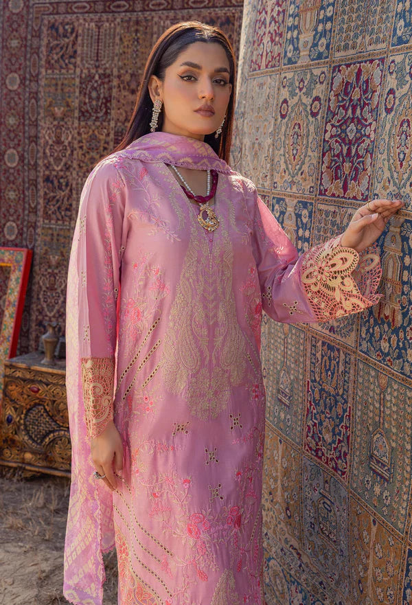 Adans Libas | Traditional Attire | ATTIRE 2