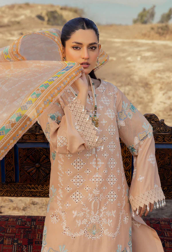 Adans Libas | Traditional Attire | ATTIRE 3