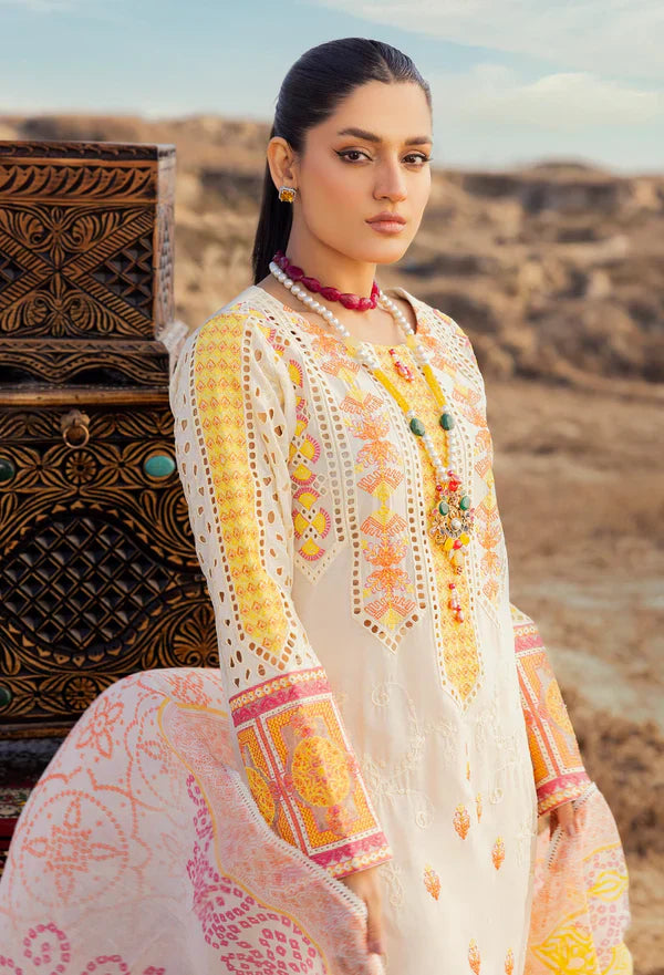 Adans Libas | Traditional Attire | ATTIRE 9