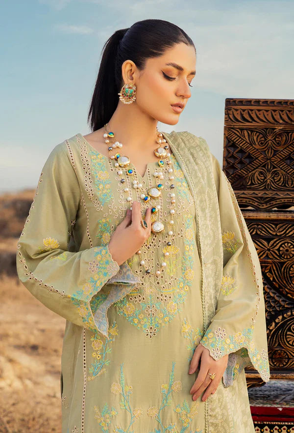 Adans Libas | Traditional Attire | ATTIRE 5