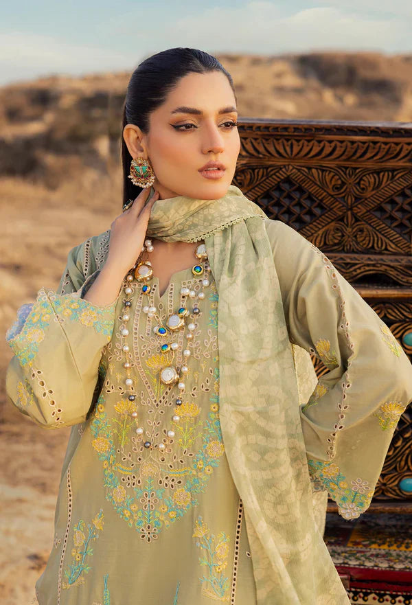 Adans Libas | Traditional Attire | ATTIRE 5