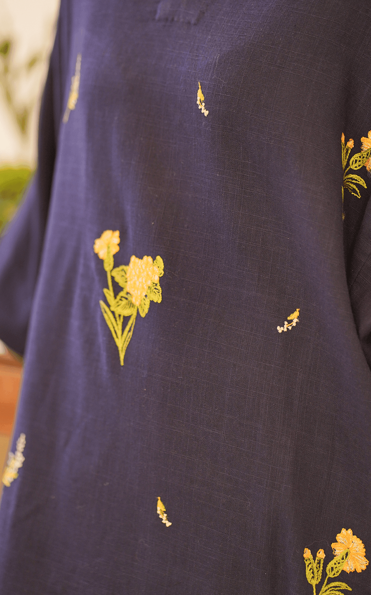 Asifa and Nabeel | Basic Pret 24 | KHDR003