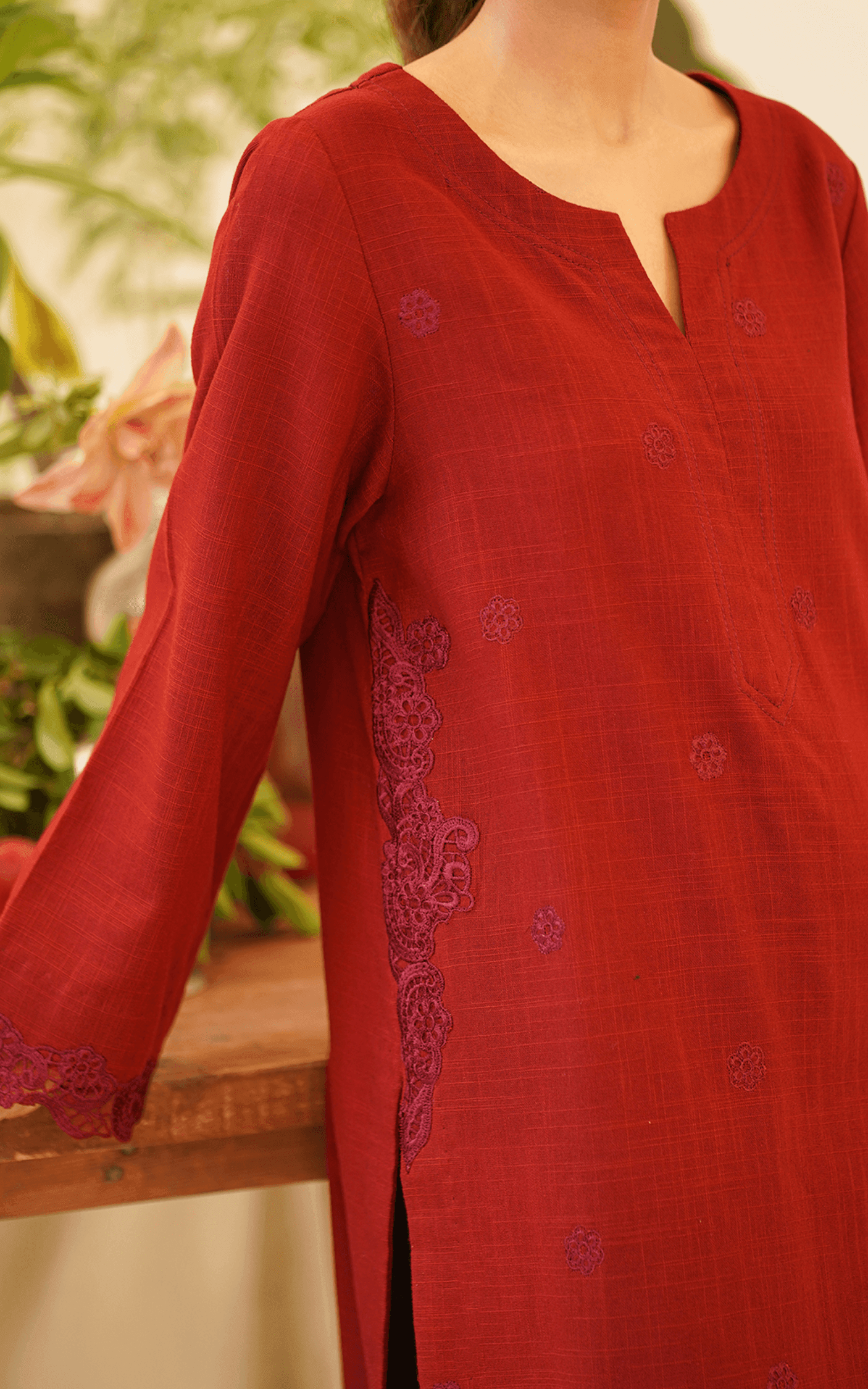 Asifa and Nabeel | Basic Pret 24 | KHDR004