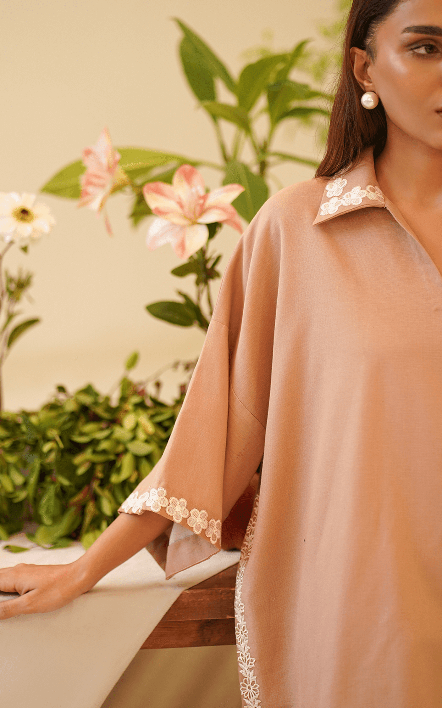 Asifa and Nabeel | Basic Pret 24 | KHDR006