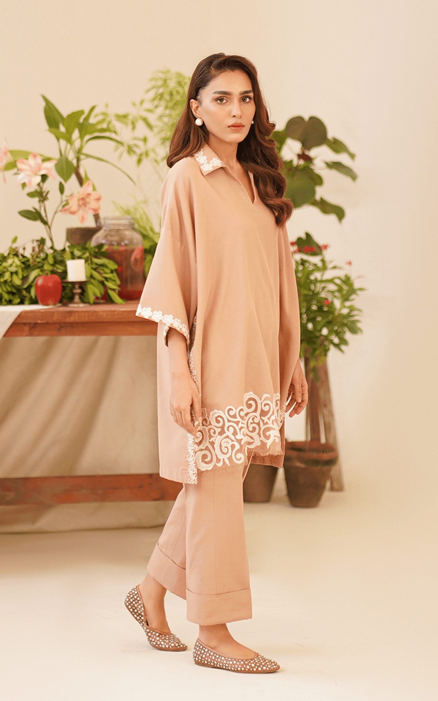 Asifa and Nabeel | Basic Pret 24 | KHDR006