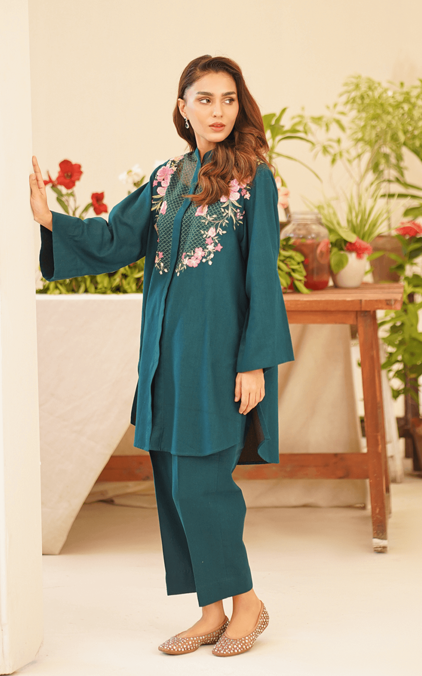 Asifa and Nabeel | Basic Pret 24 | KHDR007