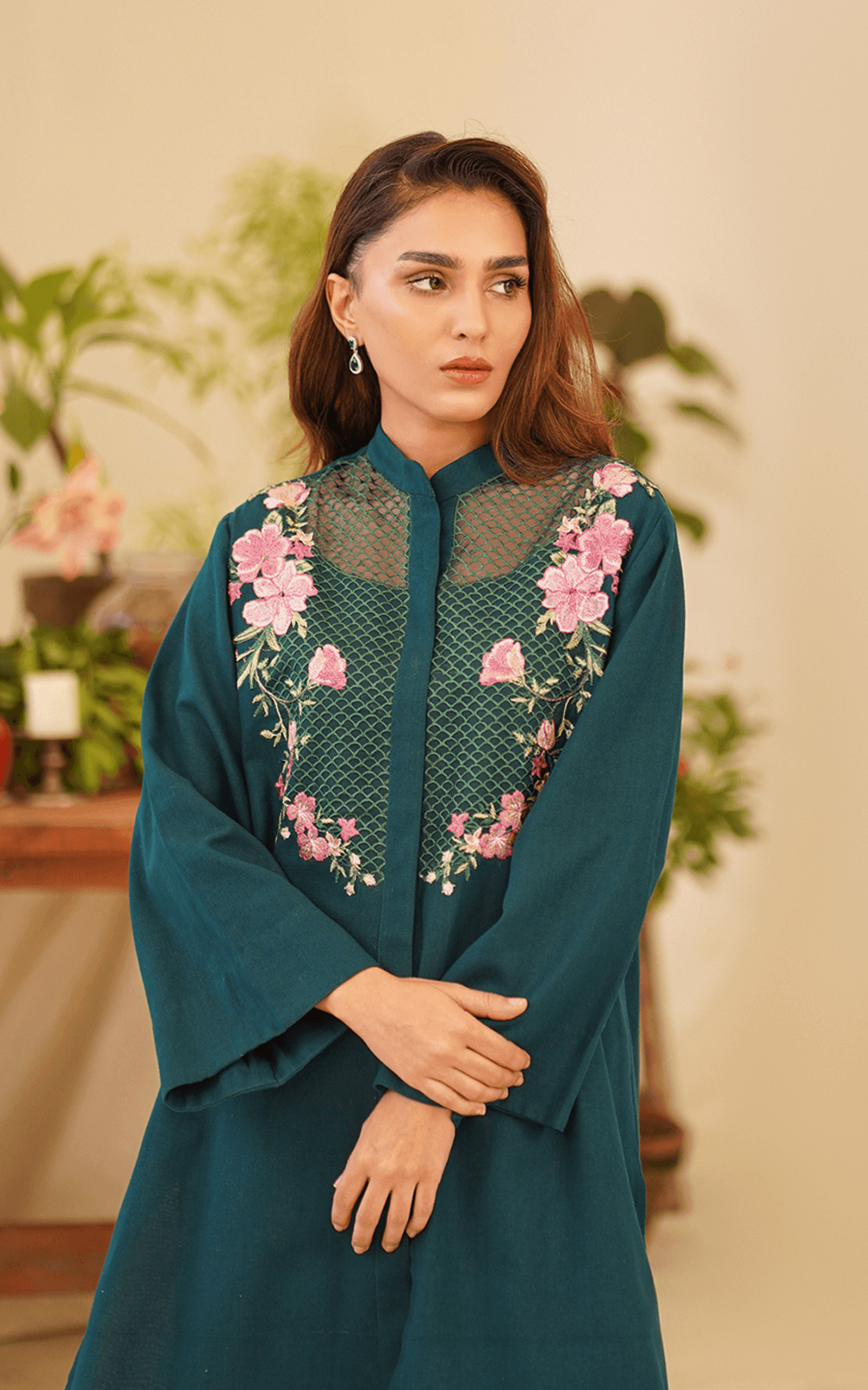 Asifa and Nabeel | Basic Pret 24 | KHDR007