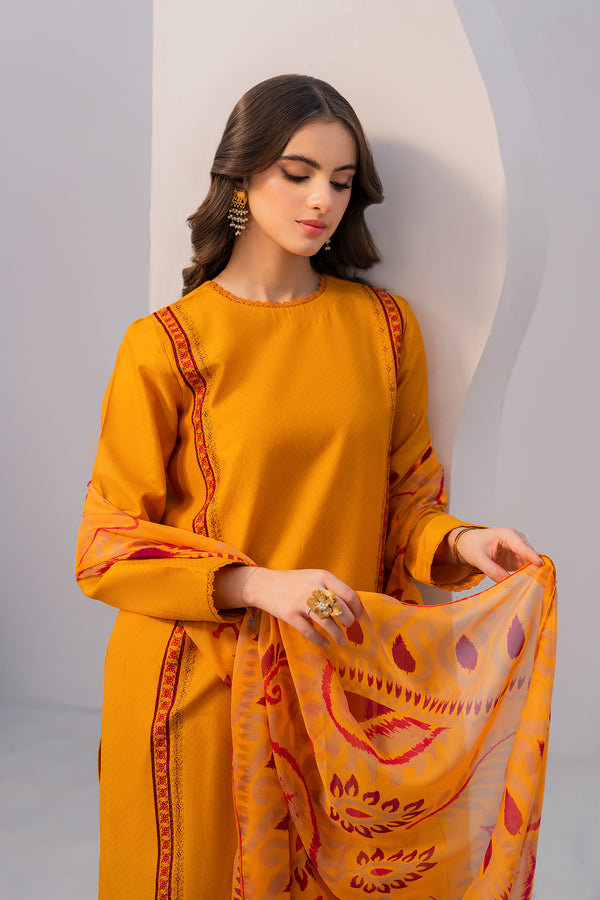 Hana | Zuri Zephyr | Harvest