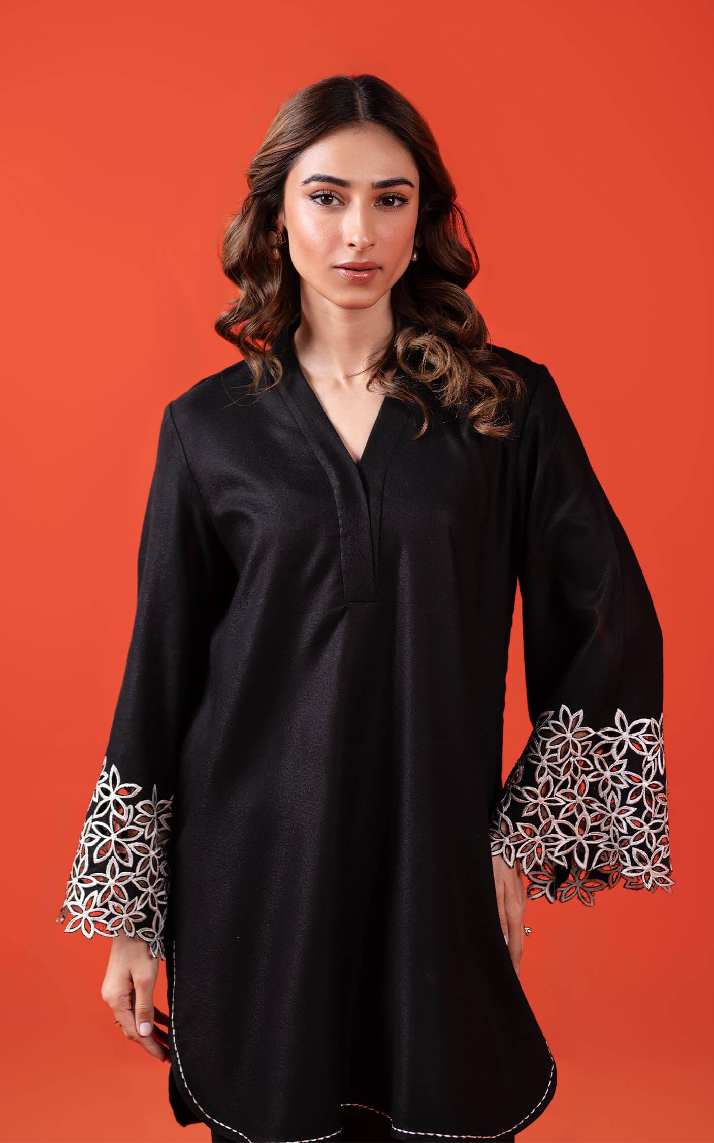 Asifa and Nabeel | Basic Pret 24 | Kohl