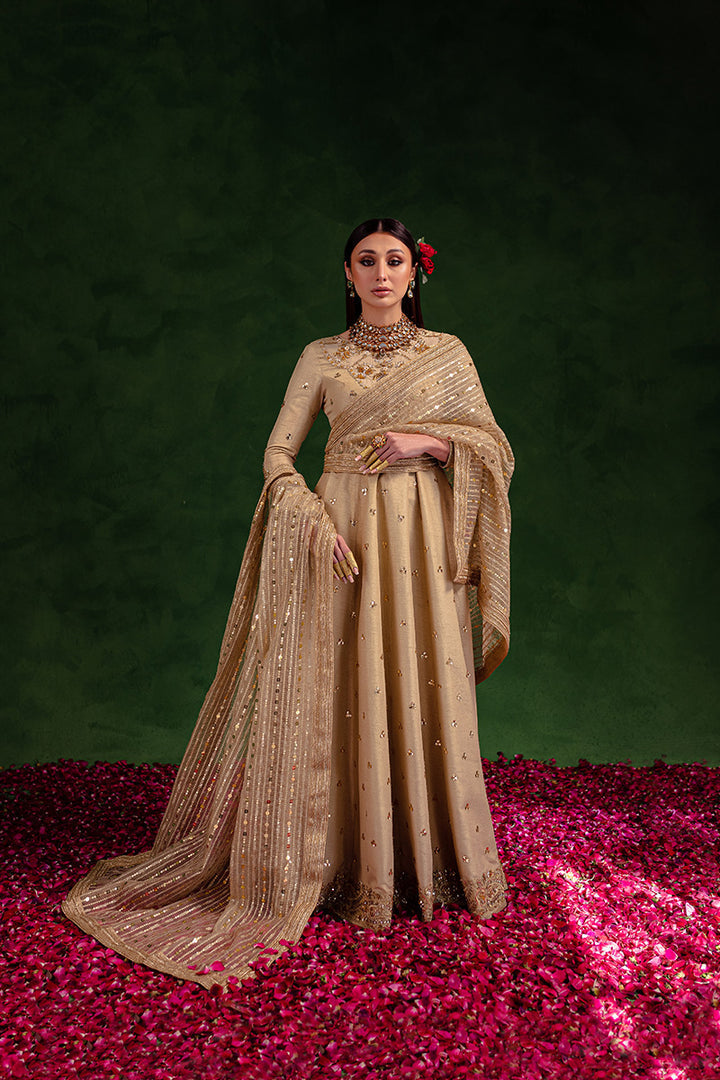 Maria Osama Khan | Salma Sitara | REKHTA