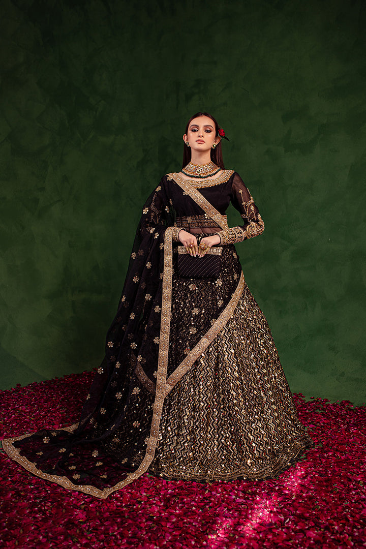 Maria Osama Khan | Salma Sitara | RAQS