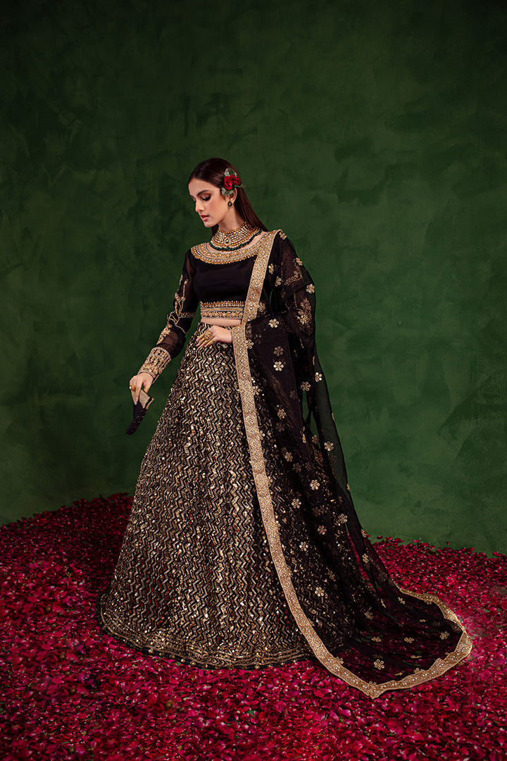 Maria Osama Khan | Salma Sitara | RAQS